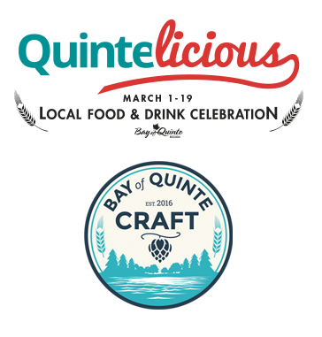 BWBelleville's tweet photo. Only 1 more week for @quinte_licious  https://t.co/wcymR1L7Gy Hear the #Podcast on Quintelicious and Innovation with Destination: @QuinteVation https://t.co/2iBd5L5dlN #QuinteLicious #BayofQuinte #Belleville #QuinteWest #QuinteCraft https://t.co/clAZGlcXmp