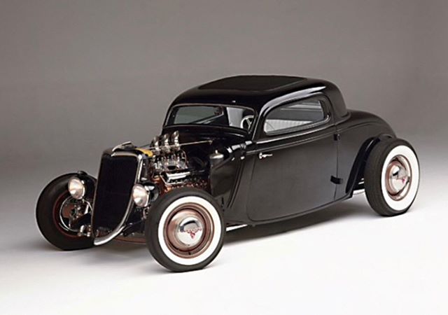 OffenhauserCorp's tweet photo. Perfect Offenhauser Equipped β34 Ford Caddy Powered Coupe owned by @34_3win
.
#Offenhauser #robertlomas #ford #3window #coupe #cadillac #tripower #v8 #engine #hotrod #kustom #handmade #horsepower #losangeles #vintagespeedequipment #madeintheusa #hopuplive #hamb #Offenhauserco https://t.co/Gi1qTMXEGs
