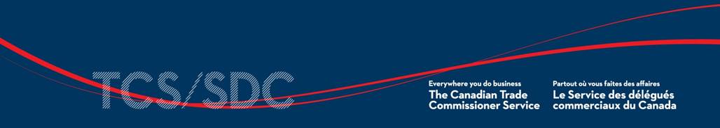 Canadian Water/Wastewater Companies: interested in learning more about this sector in Brazil, and knowing what opportunities exist here for your company? 

Take part in a webinar being organized by the TCS on Wednesday, March 21! Contact me for more details and to register!