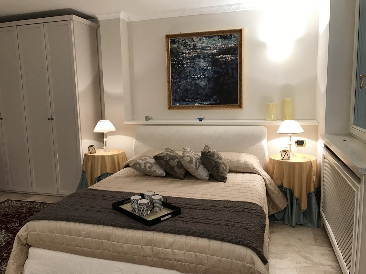 B&B La cascata negli ulivi tweet media