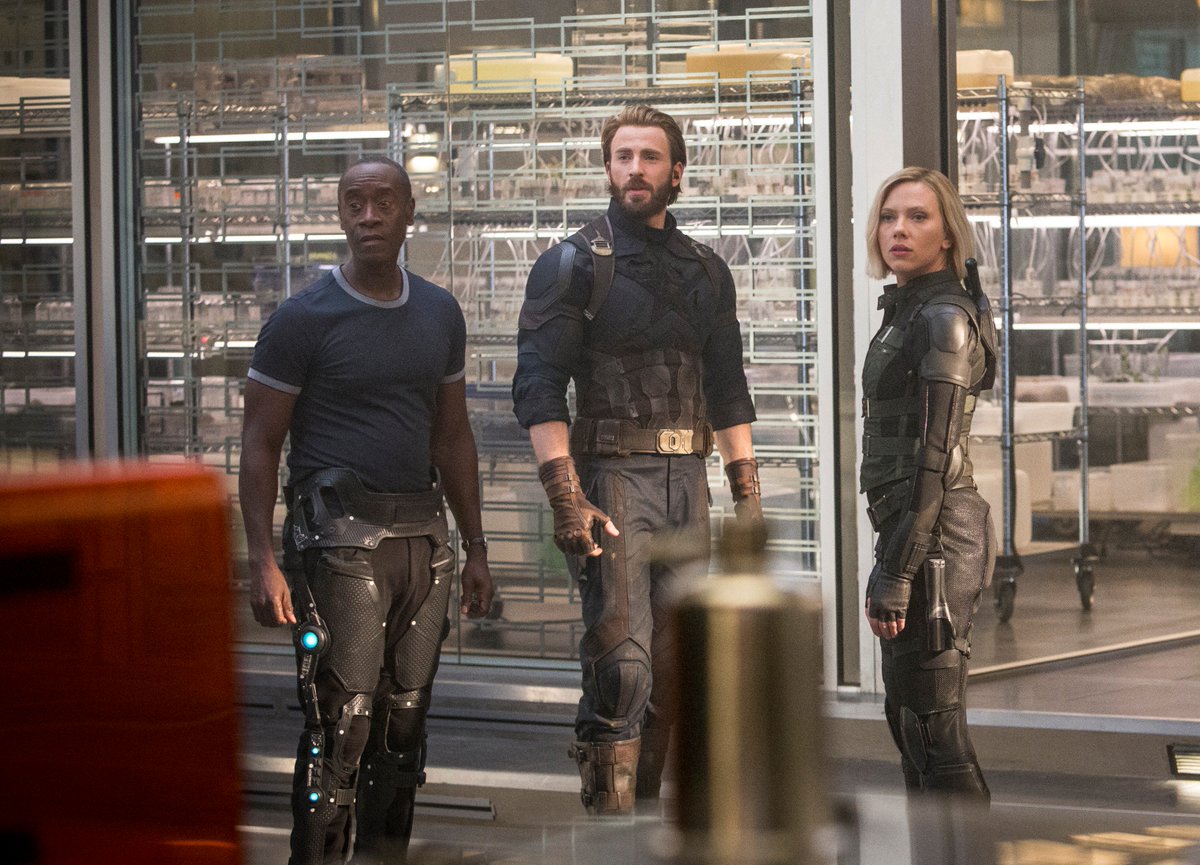 Marvel tweet picture