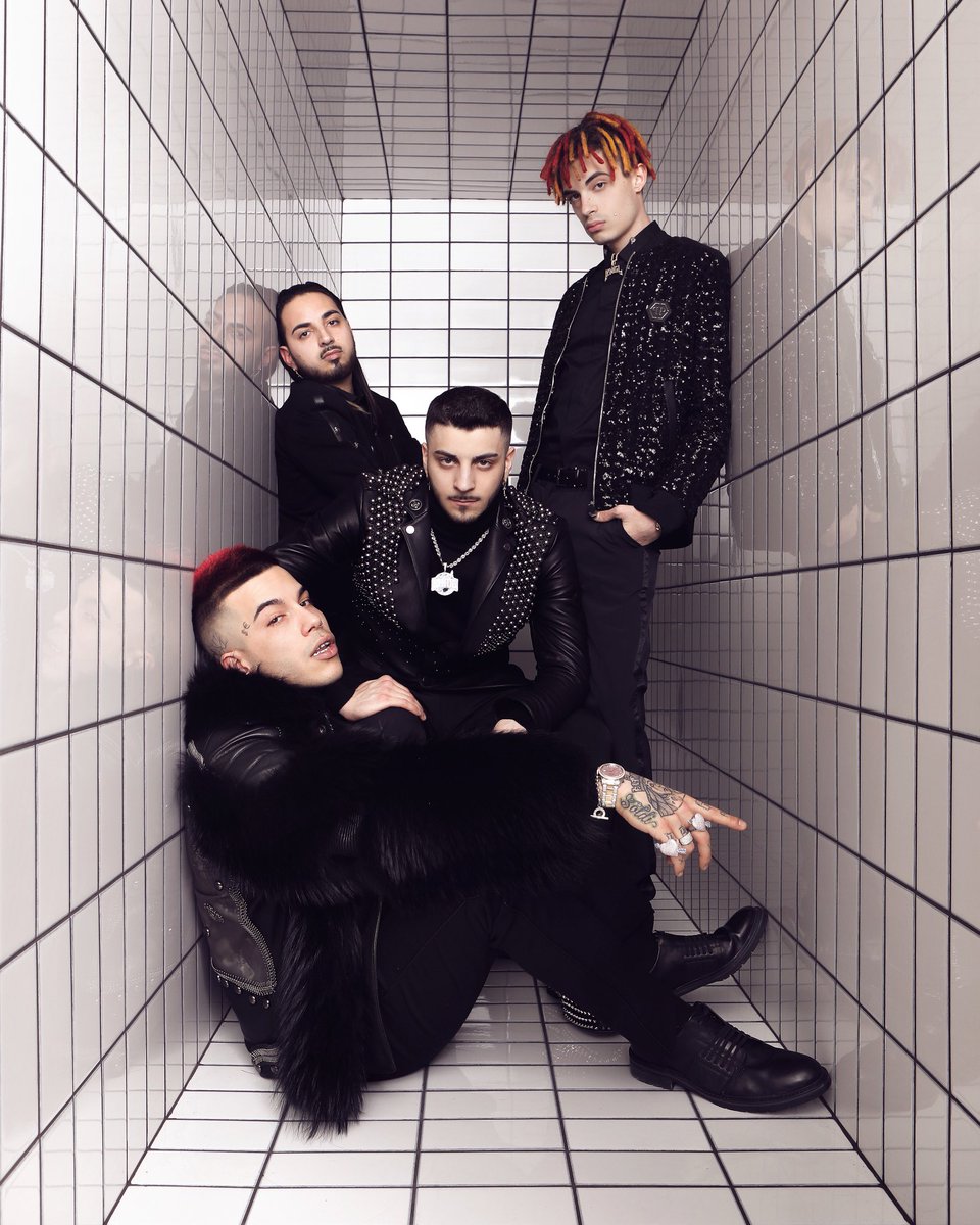 Charlie Charles (@CharlieDope) | Twitter