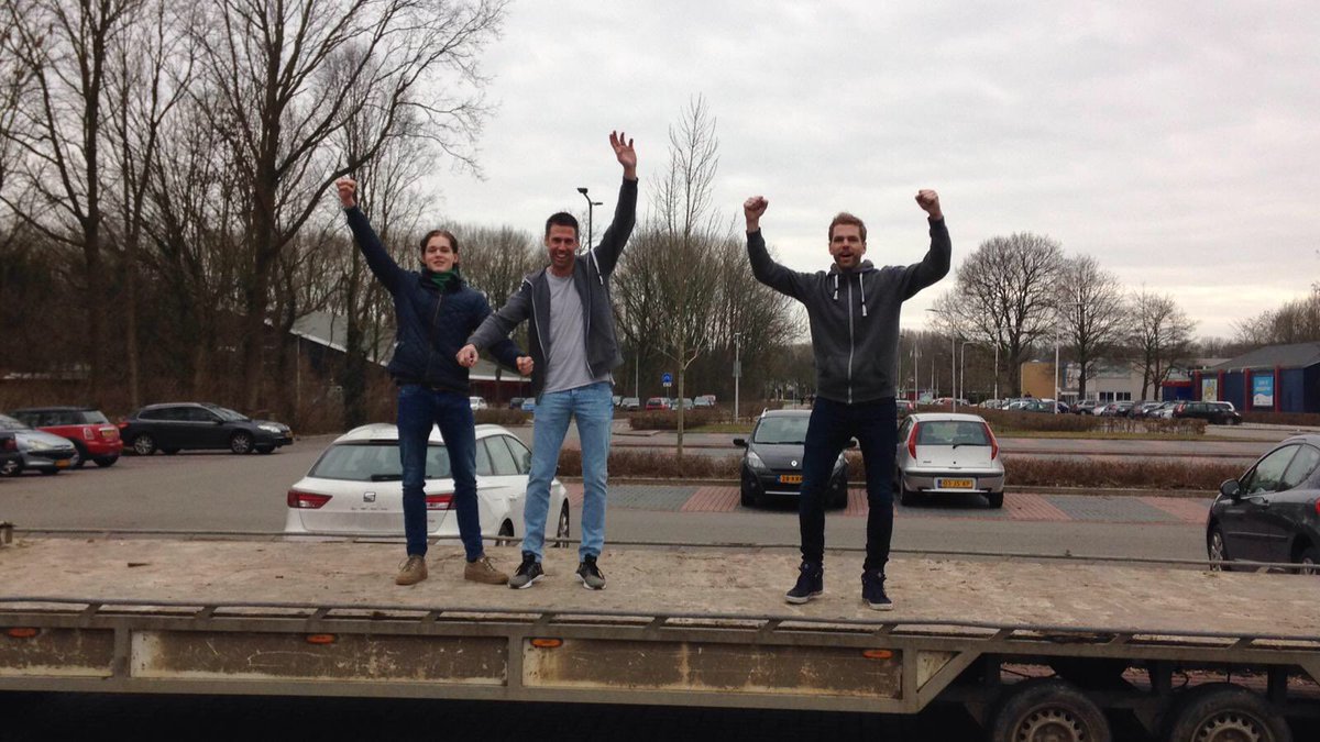 Be Quick'28 4 tweet media