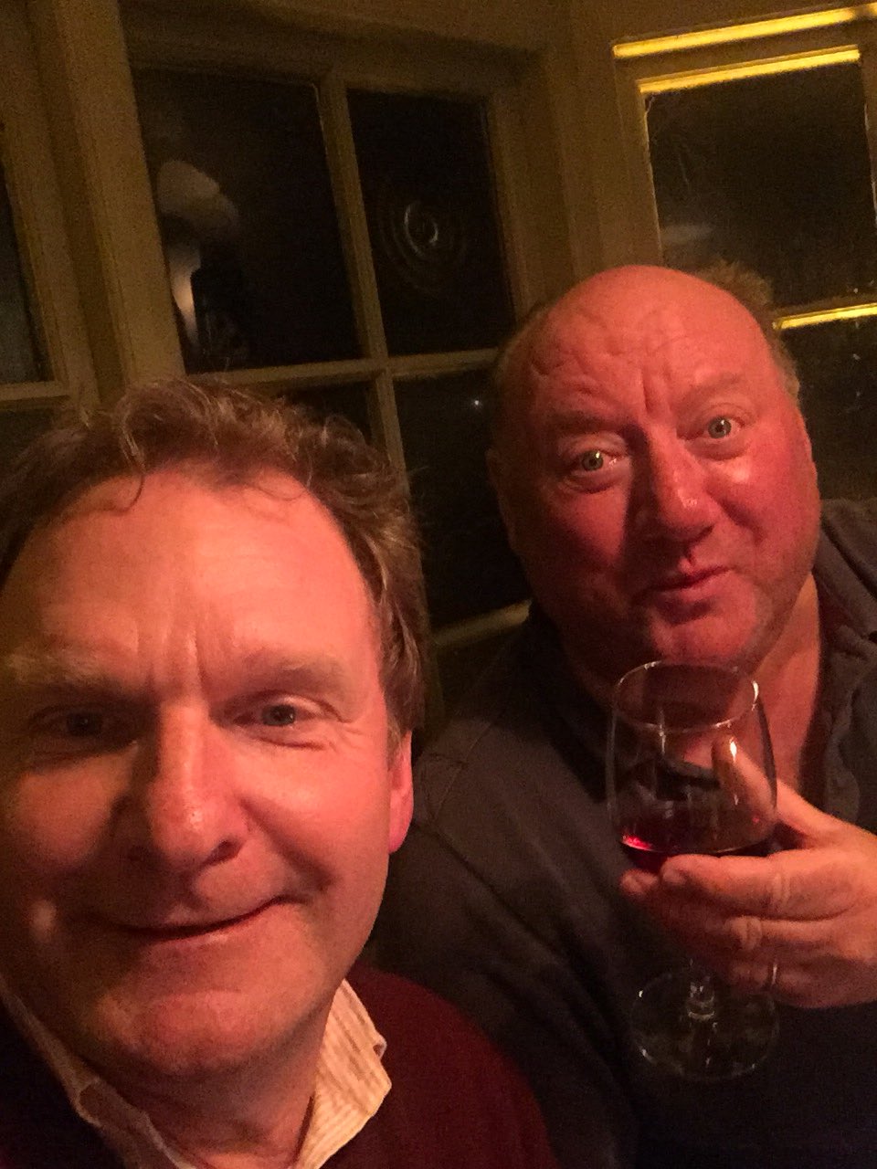 Rupert Bell Talksport Rupert Bell Talksport