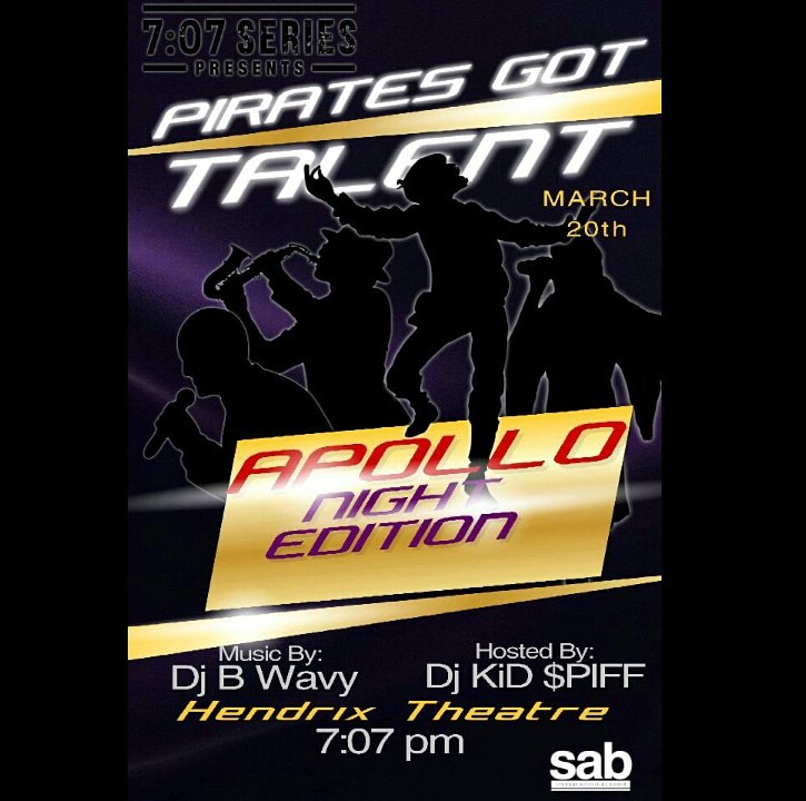PCC_ECU's tweet photo. Back from break and looking for stuff to do instead of study? You have a BUNCH of oppertunities to catch our comics in and around campus. Catch @ThisIsJake21 in pirates got talent, come to Xbones or pitt brewing this Tue or Wed, and catch OUR SHOWS later this year! https://t.co/t1fDNadlg7