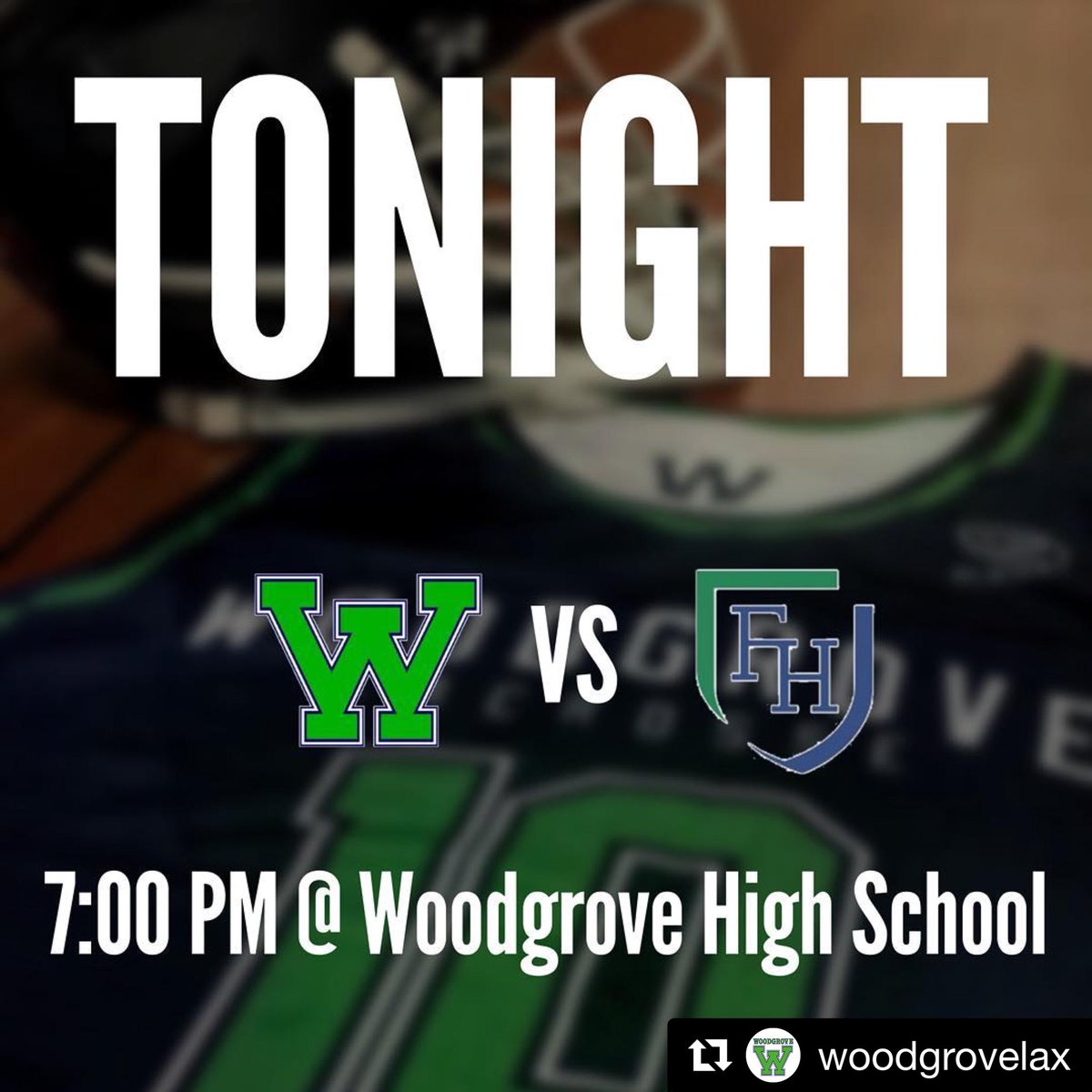 Home opener. See you there!