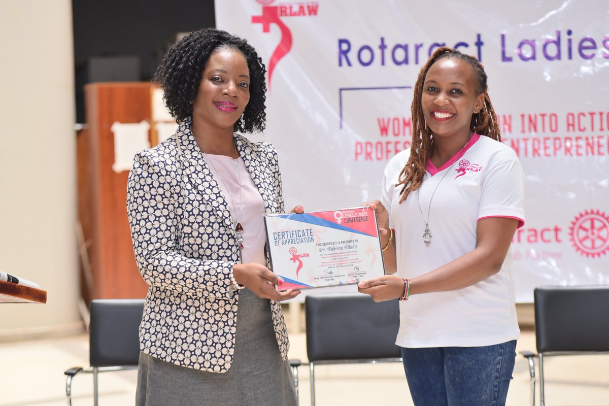 damaironlady's tweet photo. #WorldRotaractWeek #IAMRotaract #Rotaract50
#RlawConference18 https://t.co/mFBXnn4a5P
