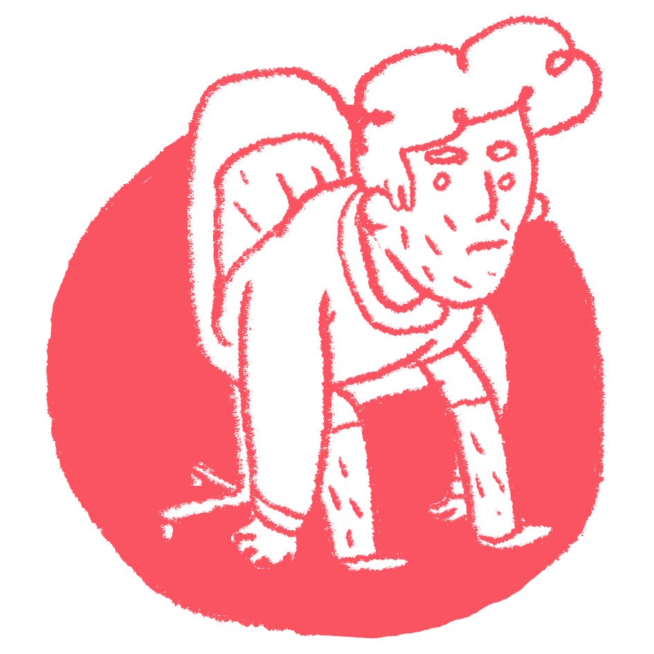 counterplymouth's tweet photo. Expect plenty of #comics #zines #prints #badges & #good #humour from #BenjaminWright this Saturday 17th March #Counter2018
https://t.co/SuKGOH2QbO https://t.co/OKFXky0igb