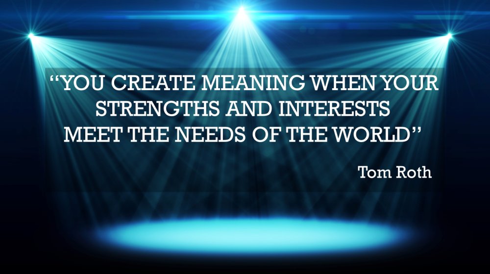 problogger's tweet photo. How to create 'meaning' in your work #PBEVENT #ProBlogSlides https://t.co/819dYJuqTn