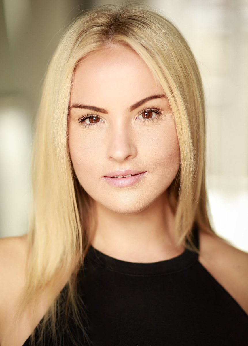 NorthArtistMgmt's tweet photo. Welcome to our newest client... the fabulous Olivia Worthington! (@Livworthy123). Olivia is a talented Musical Theatre performer who trained at Blackpool and Flyde College. 

Welcome to the team Olivia! #ExceptionallyIndividual #WelcomeToNAM https://t.co/YEE4Q0sZ9m