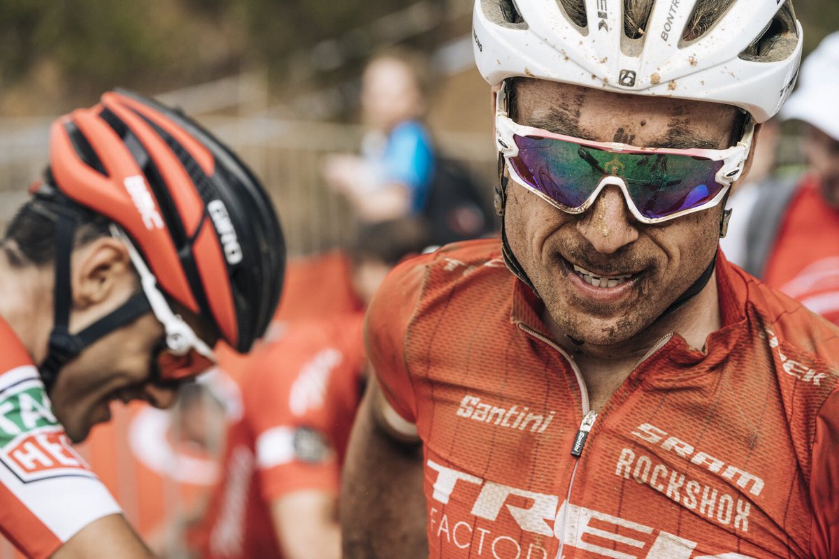 “I was satisfied to find myself alongside the world’s best.” Hear from the team and see the race imagery! goo.gl/711goQ