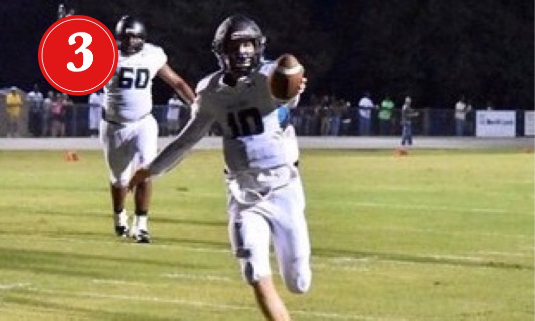 cantmisssports1's tweet photo. Counting Down The Top Players in Each State!! The Elite 11 **FLORIDA** 2019 Quarterbacks! 

#1 David Baldwin
#2 Charlie Dean
#3 Brian Maurer https://t.co/hdAYxUso3d