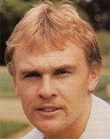 Happy Birthday 
59 Dirk Wellham 
54 Trevor Gillmeister 