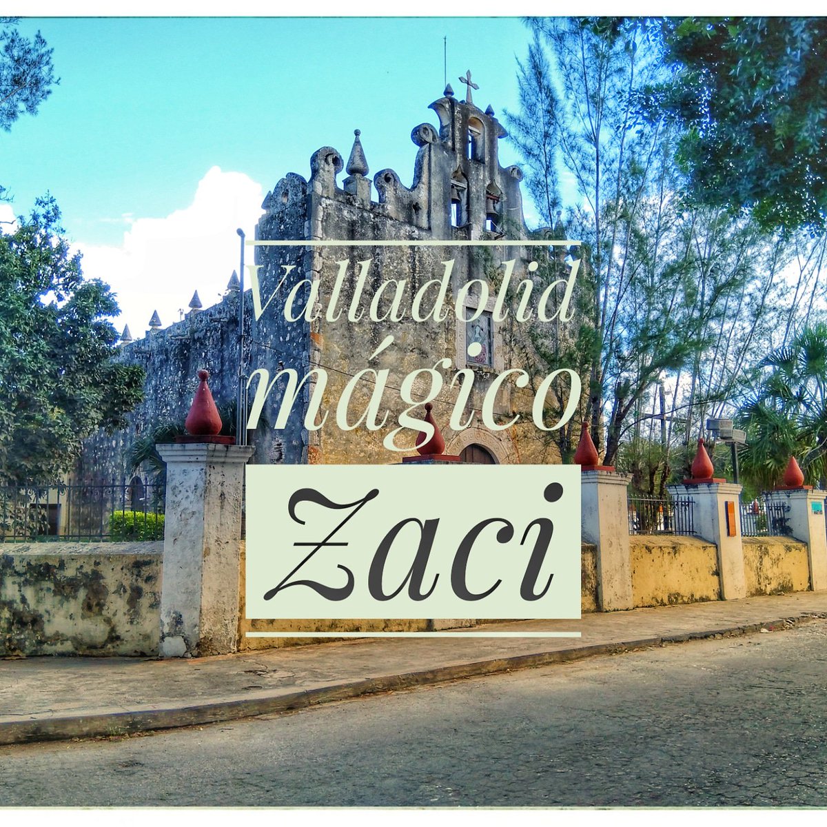 ValladolidYMX's tweet photo. No solo de Mérida vive el turista, rincones mágicos de Valladolid.
#yucatan #igersyucatan #valladolidyucatan #kooxyucatan #yodescubriyucatan #yucatanturismo #bodasyucatan #hermosoyucatan #andaryucatan #peninsuladeyucatan #yucatanweddings #yucatanvenportodo #yucatanpeninsula https://t.co/cF6vK0rmM2