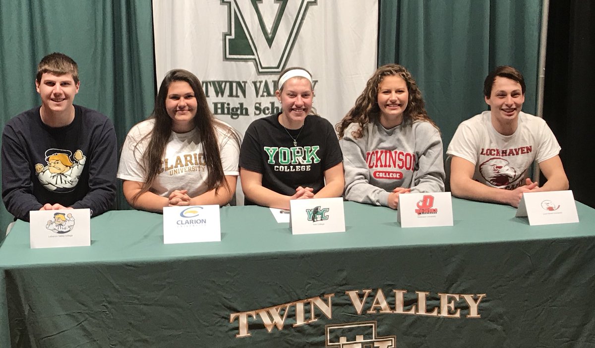 Athletic Dept. tweet media