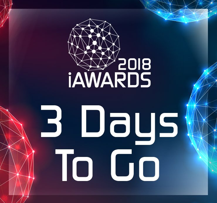 🏆 The iAwards tweet media