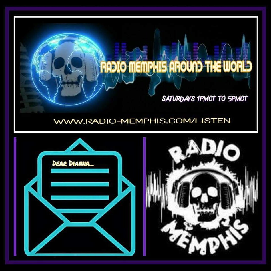 Do you ROCK? Do we have your music? Wanna #ShareYourStory ? Let me know #email dianna@pirateradiostudios.com and drop a line #indie #rock #pop #country #metal #Blues #progressive #alternative #live #radioshow #AROUNDTHEWORLD #METALMONDAYS #PROGTIME #ROADCREW #DIRTYD #RADIOMEMPHIS