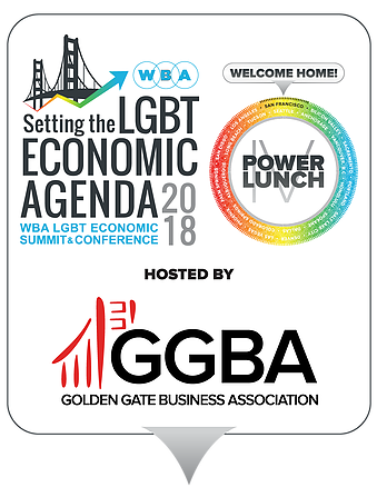 Join <a href="/SacRCC/">Sac Rainbow Chamber</a> Meet #LGBT biz leaders &amp; professionals from thruout the Western US &amp; Canada March 15-16 at #WesternBusinessAlliance #WBASummit. Gala reception Thursday at SF City Hall Rotunda; conference Friday at <a href="/HyattRegencySF/">.</a> #LGBTQ #LGBTBE #GGBA ow.ly/TMWT30iUa59