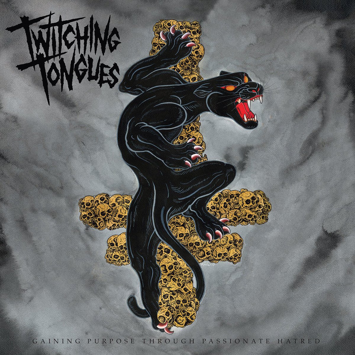 MetalBlade's tweet photo. 👹@twtchngtongues 
Gaining Purpose Through Passionate Hatred
https://t.co/2ZarfSslNc https://t.co/oOkMNNVNOE