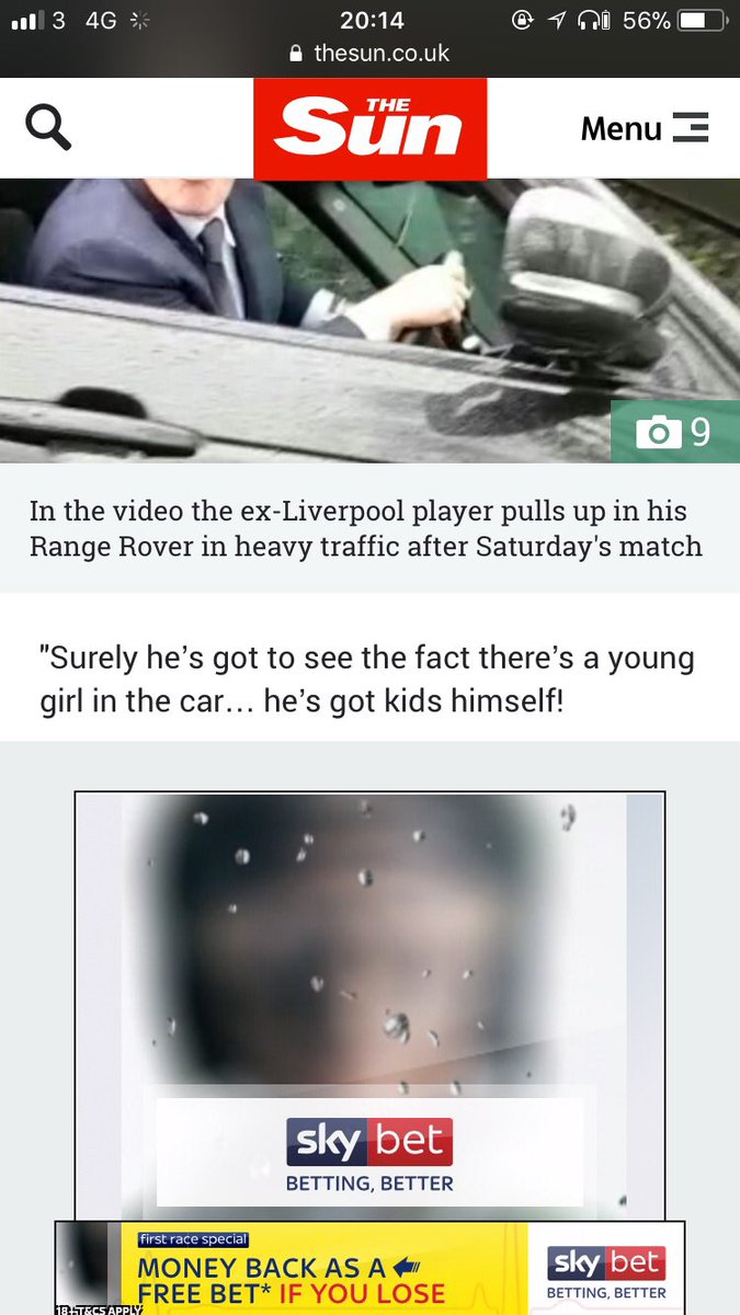 Richard Turrell tweet media