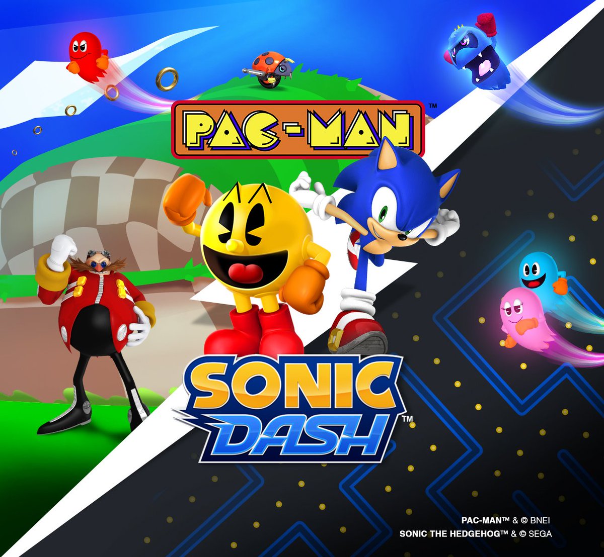 PAC-MAN Official (@officialpacman) | Twitter