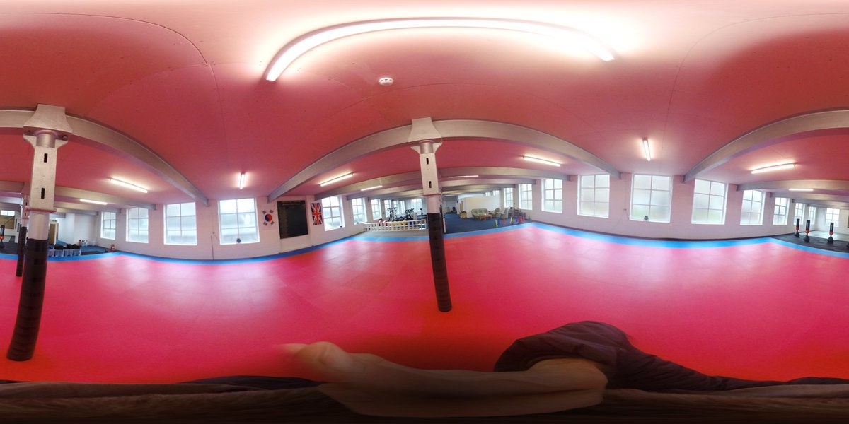 NickAtTheMill's tweet photo. Getting everything ready for the grand opening of @PhantomTigerTKD @themillHD3 this Sunday. Everybody welcome, would love to see some of you there for a look around https://t.co/aOZKDmbibp