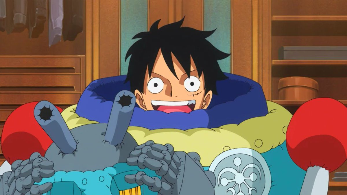Onepiecemugi1's tweet photo. #OnePiece827 https://t.co/wF5zouWvLx