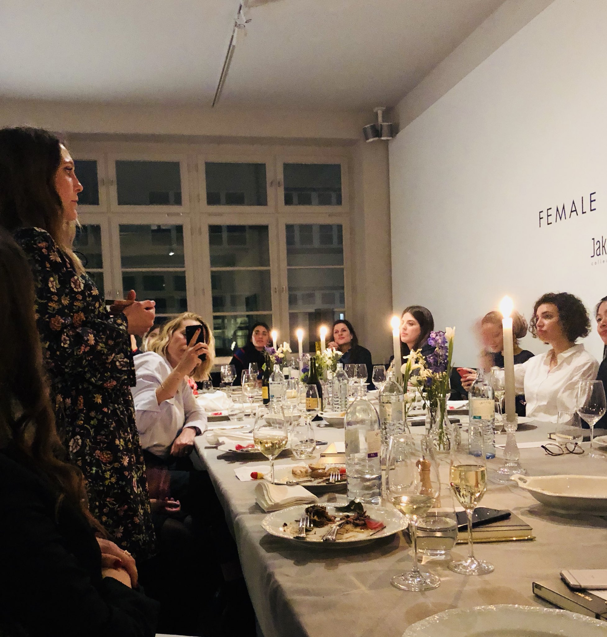 Verena Hubertz on Twitter "Spannender Impuls von