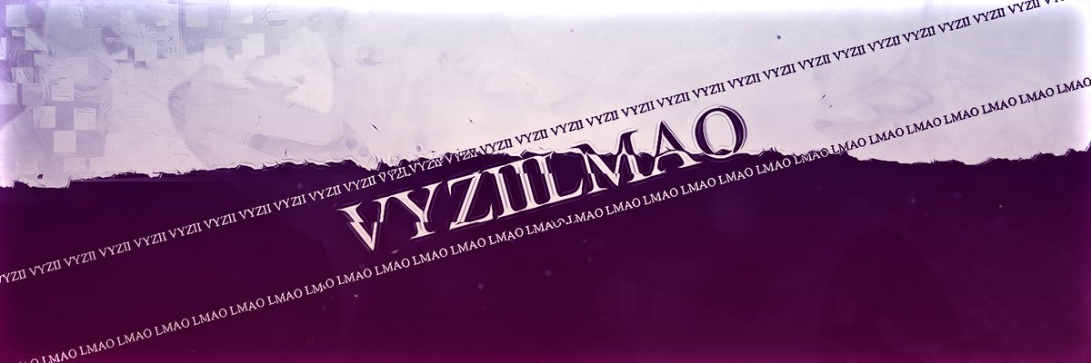 insert random 20 minute low effort header here