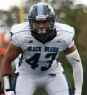 RollersFootball's tweet image. Happy Birthday @JGrayer6 keep putting in work #LBHiGH #ForTheRoom