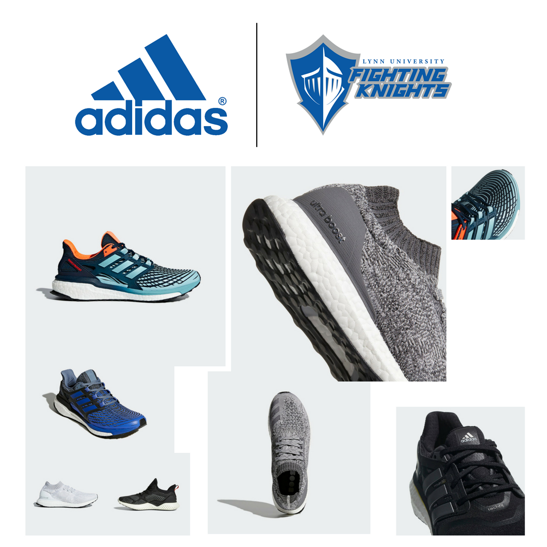 Lynn_Knights's tweet photo. ๐ฅ roll please...
Marketing & Communications edged out Student Affairs for highest attendance in the #SoFloShow adidas shoe giveaway. We thank every Lynn dept. for their participation and giving a boost to the Fighting Knights programs. https://t.co/wM618VX4Hj