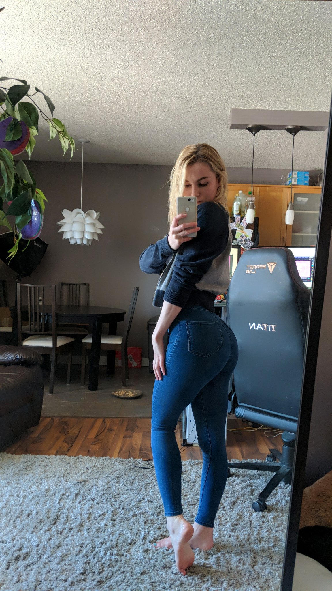 Thicc stpeach STPeach Thicc