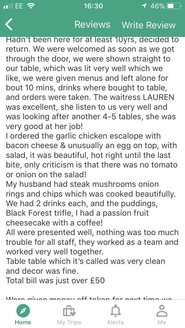 Nikki Wakeham tweet media