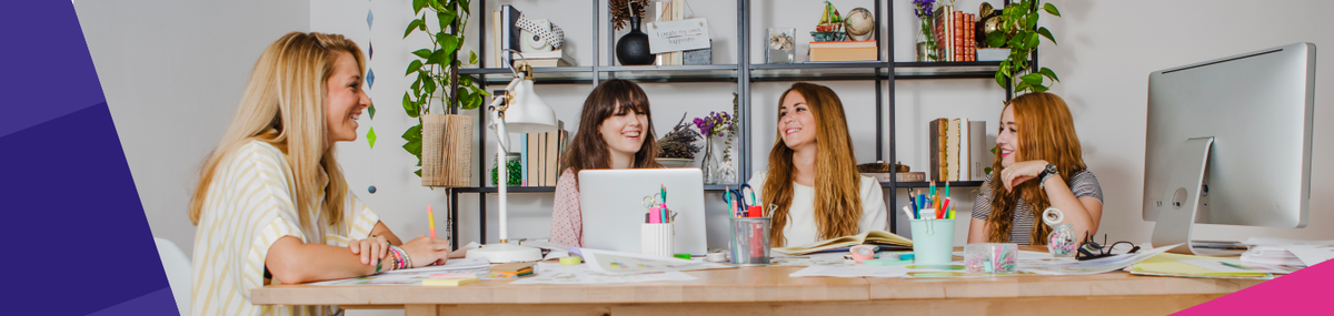 El término Sororidad interioriza el apoyo, comprensión, igualdad, fraternidad y confianza entre el género femenino que permite unificar a los diferentes tipos de mujeres que encontramos a diario...

Aprender más en: geekgirlslatam.org/sororidad-una-…