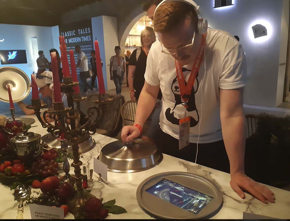 Agencia_Andina's tweet photo. Festival #SXSW: @YouTube promueve la creatividad de sus creadores https://t.co/wv7wVN0pfu @YTAdvertisers #youtubesxsw https://t.co/mO4zDz0r5w