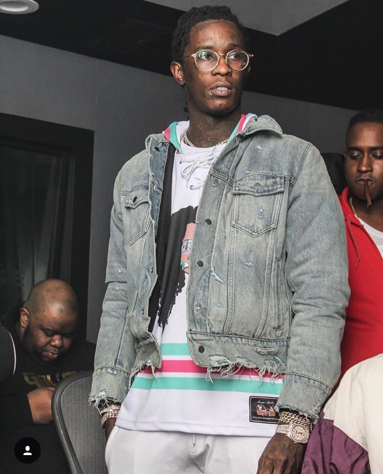 ForeignAppetite's tweet photo. Support the movement ‼️‼️
  @youngthug   #ForeignAppetite 
#Cau18 #Cau19 #Cau20 #Cau21 https://t.co/GdVrRbopUm