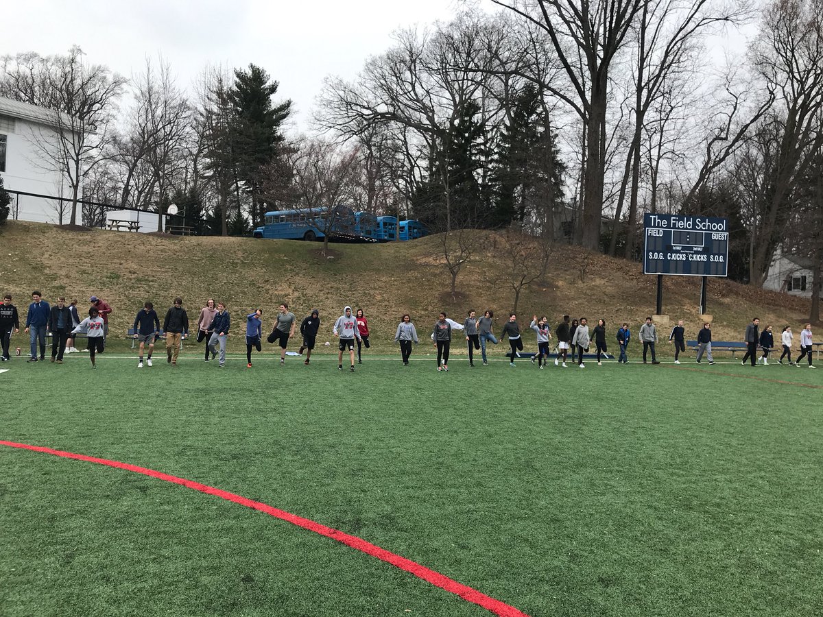 FieldUltimate's tweet photo. Season day 1!!! Wooo #falconsbaby https://t.co/u48qFgW3D6