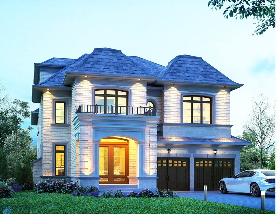 ohmgroups1's tweet image. Limited Availability of Luxury Custom Home project Bellevie located at 14th Avenue &amp;amp; Mccowan, Markham . Register today at ohminc.ca