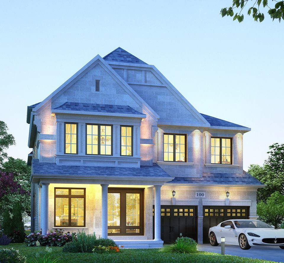 ohmgroups1's tweet image. Limited Availability of Luxury Custom Home project Bellevie located at 14th Avenue &amp;amp; Mccowan, Markham . Register today at ohminc.ca