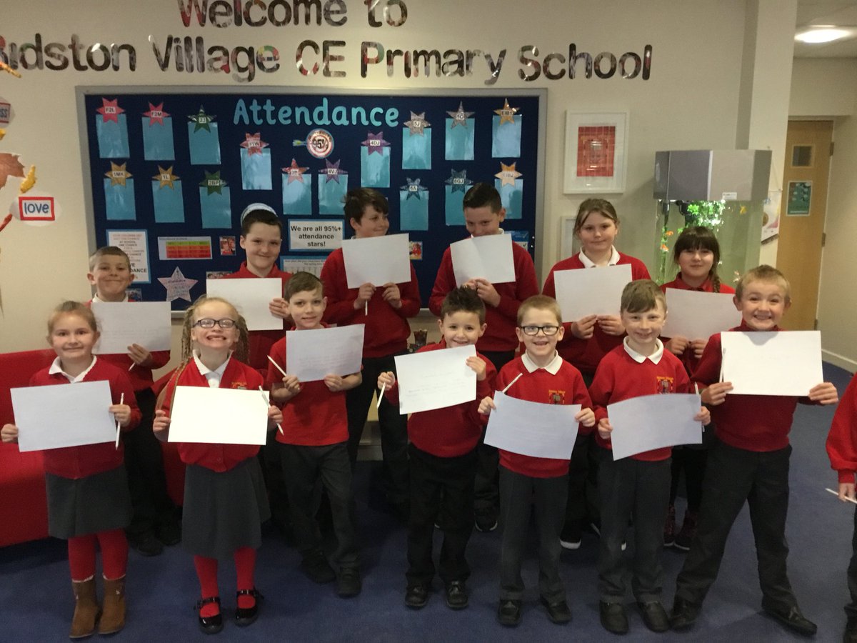 bidstonvillage's tweet photo. All our super Stars of the Week from last week. Well done everyone. https://t.co/7Cli6aXbuE