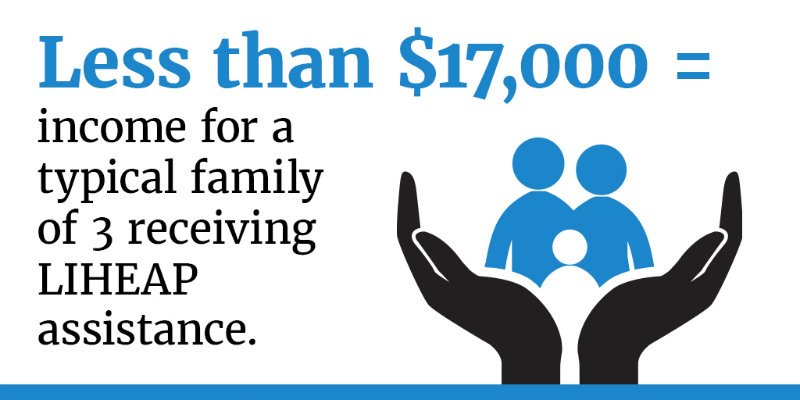 NRECANews's tweet image. #LIHEAP is an essential program that helps low-income families meet their basic needs. Join America’s electric cooperatives in reminding Congress. #SaveLIHEAP bit.ly/2p4W6sZ