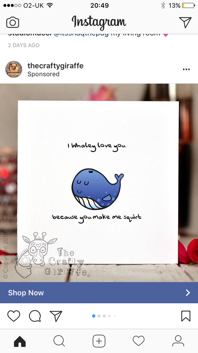 LillyputBakery's tweet image. You can interpret this card in one of two ways...#lol