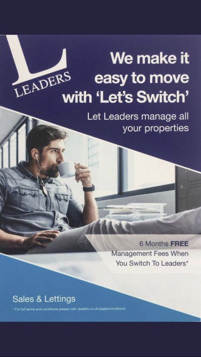 Is your rental property with another agent? Are they keeping you up to date with compliance? Do they recognise you are the customer? Have you got a dedicated property manager? Can they offer you 6 months free? If you answer no to most of the above questions you need to call us.