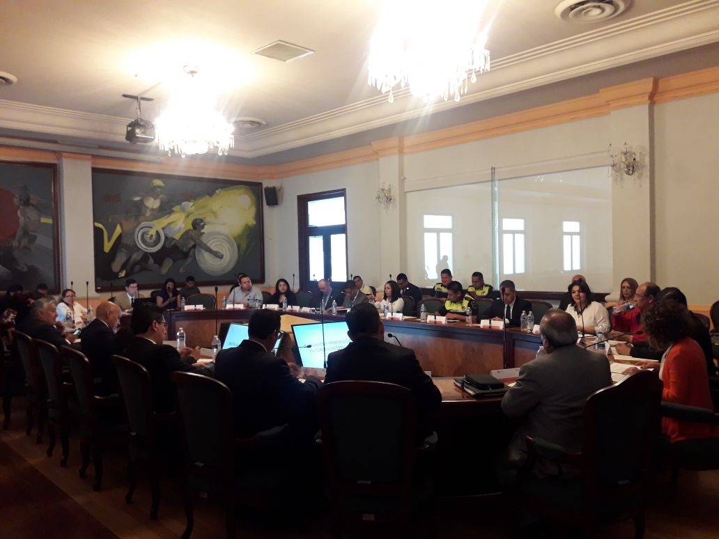 cemecaedomex's tweet photo. La Subdirección Tlalnepantla asiste a la instalación y primera sesión del XVI Consejo Intermunicipal, Tlalnepantla. https://t.co/FrgtD9llhI