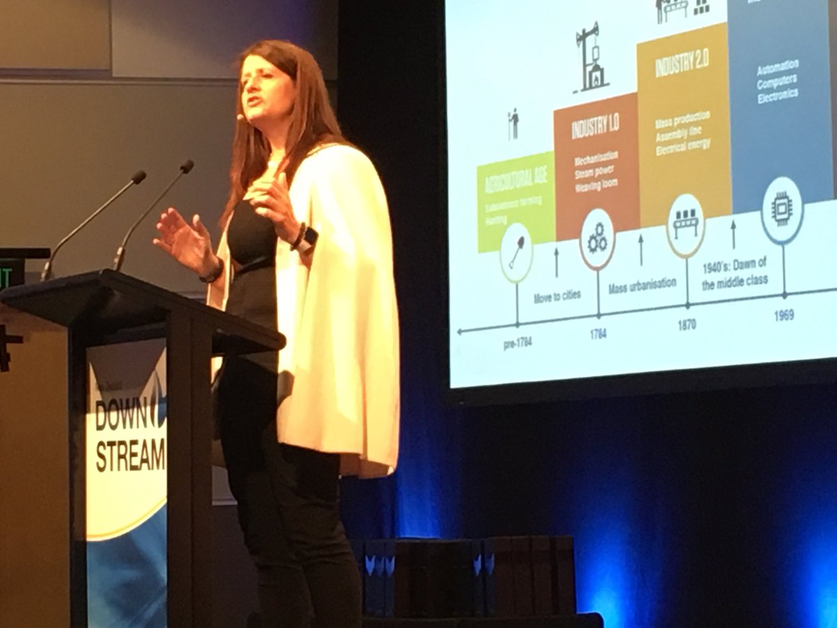 jonomiller's tweet photo. @VicCrone: energy sector investment in R&amp;D is appalling compared to others. Just 8M total spend. Just 7% of co’s.
@callaghannz #NZDownstream https://t.co/VBn3wcZZFL