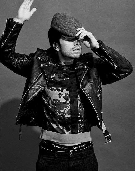 God dam <a href="/JustxxBucky/">James Barnes-Barton</a> is fucking sexy