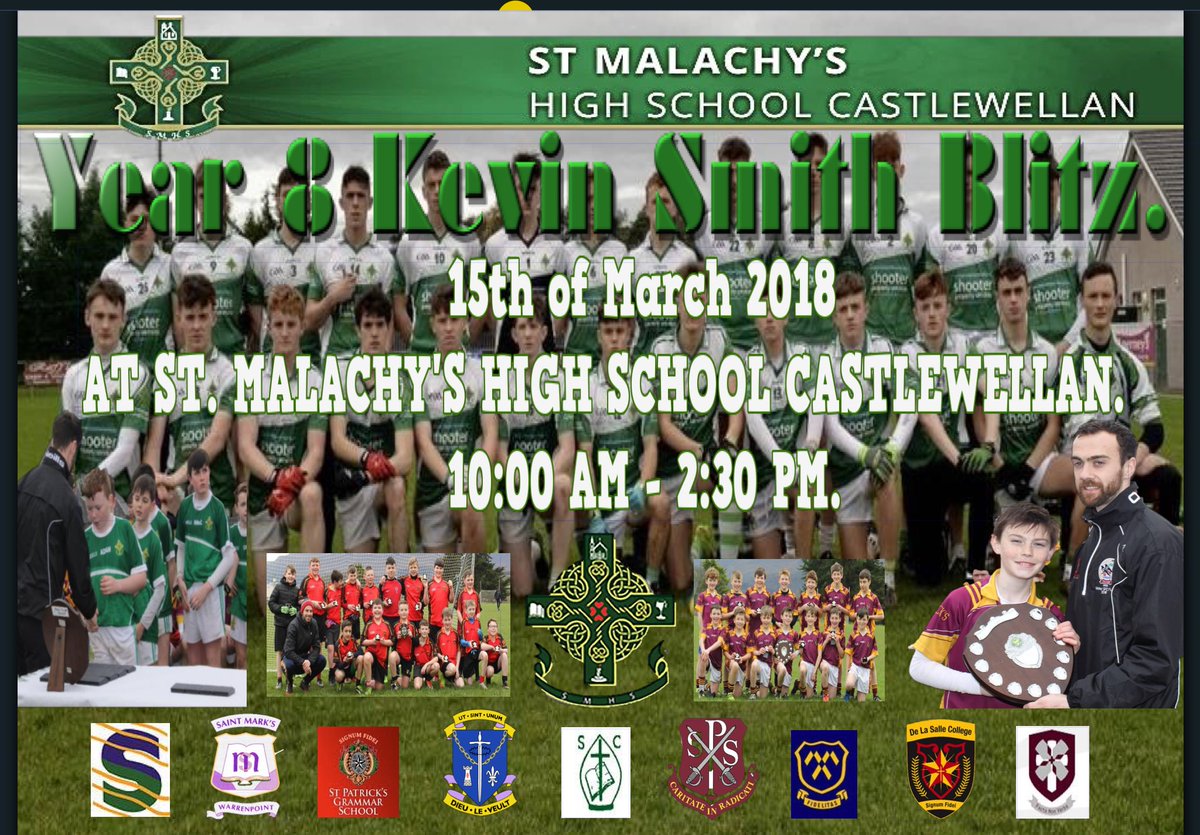 SMHSPE's tweet photo. Looking forward to our annual Kevin Smith 1st year blitz organised by our Yr14 Sport students and @AnDunCandG #Development #Unit23 🏆🏐🇳🇬 https://t.co/6ztxJrtOBJ
