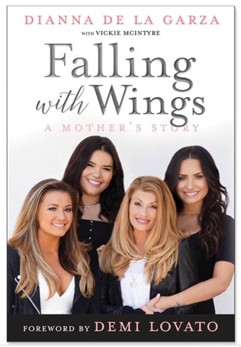 DiannaDeLaGarza's tweet photo. HOME TOWN BOOK SIGNING in Southlake Texas at Barnes and Noble Tuesday, Mar 20th at 7:00 pm!!! Be there!!! #FallingWithWings #barnesandnoble #Southlake https://t.co/ylcGz7lY8R