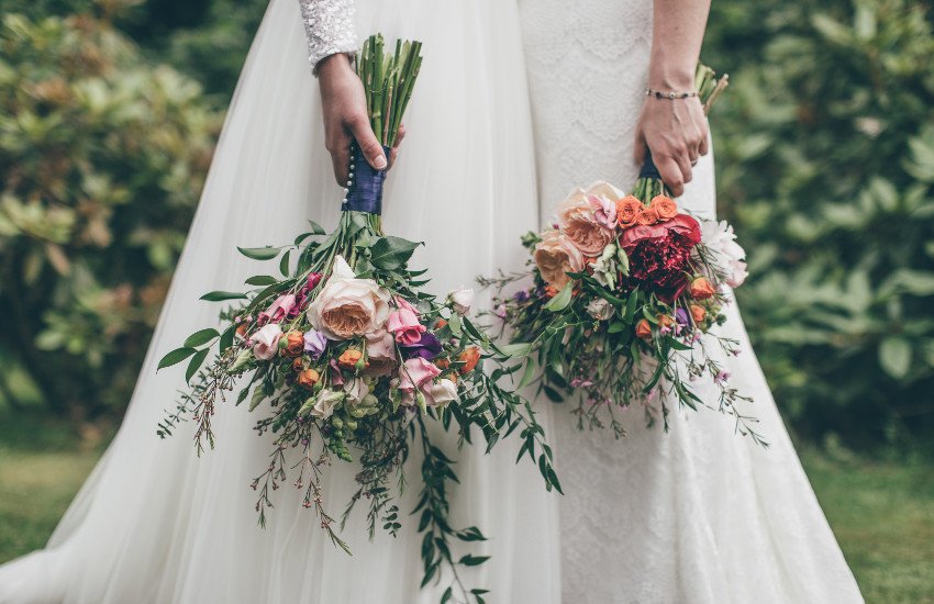 Wedding Flowers tweet media