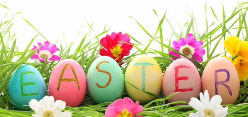 Easter at the Little Inn of Bayfield is hopping! conta.cc/2tIsJSd
